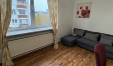 Mieszkanie 2-pokojowe Warszawa Praga-Południe, ul. Cichociemnych