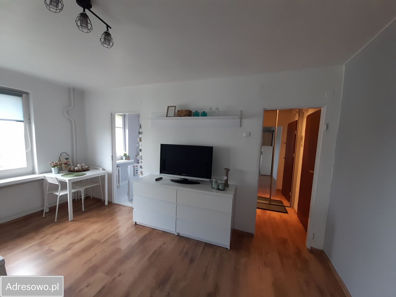 Mieszkanie 1-pokojowe Katowice Załęska Hałda, ul. Wincentego Pola. Zdjęcie 8