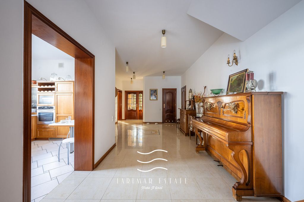 bliźniak, 6 pokoi Warszawa Białołęka. Zdjęcie 4