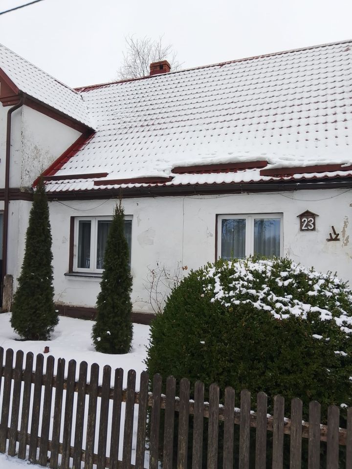 inny, 3 pokoje Gwieździn. Zdjęcie 1