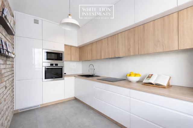 Mieszkanie 3-pokojowe Warszawa Ursynów, ul. Kłobucka. Zdjęcie 8