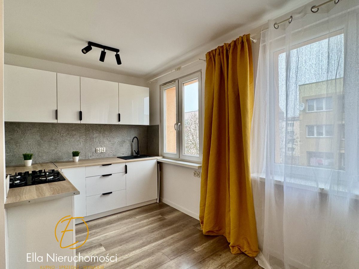 Mieszkanie 2-pokojowe Legnica, ul. Piekarska. Zdjęcie 2