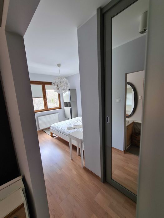 Mieszkanie 2-pokojowe Gdańsk Aniołki, ul. marsz. Ferdynanda Focha. Zdjęcie 7