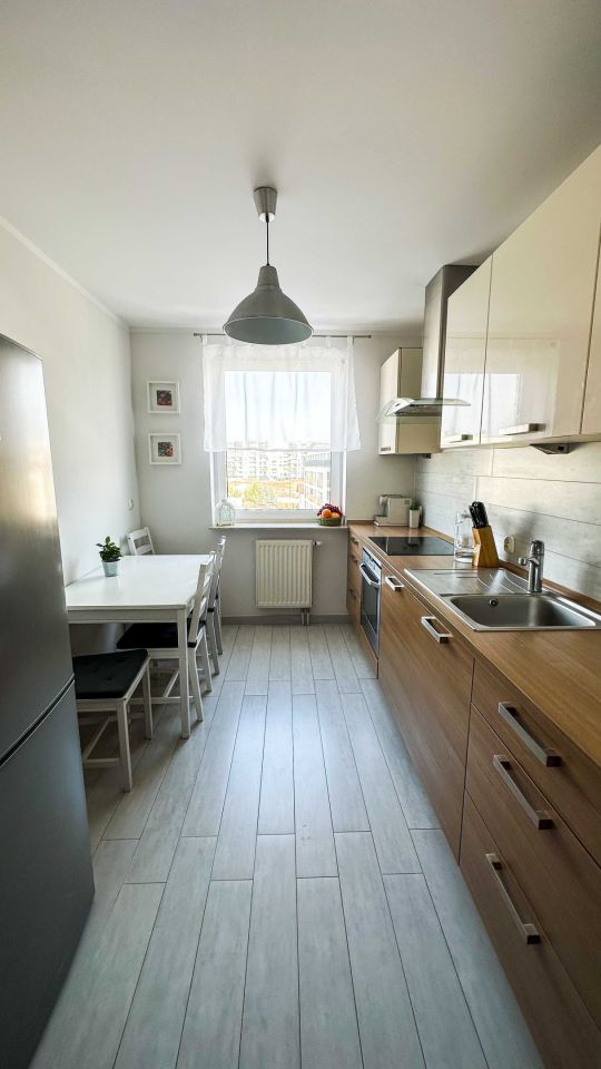 Mieszkanie 3-pokojowe Lublin Sławinek. Zdjęcie 7