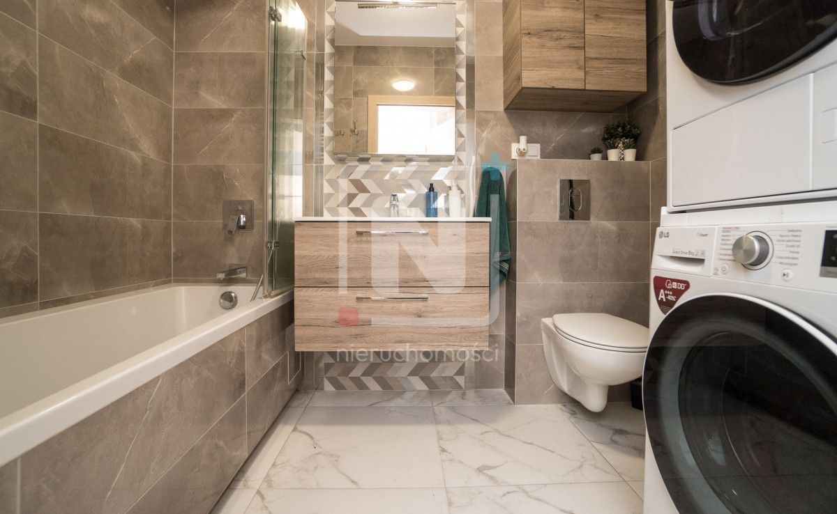 Mieszkanie 3-pokojowe Warszawa Ursus, ul. ks. Juliana Chrościckiego. Zdjęcie 4