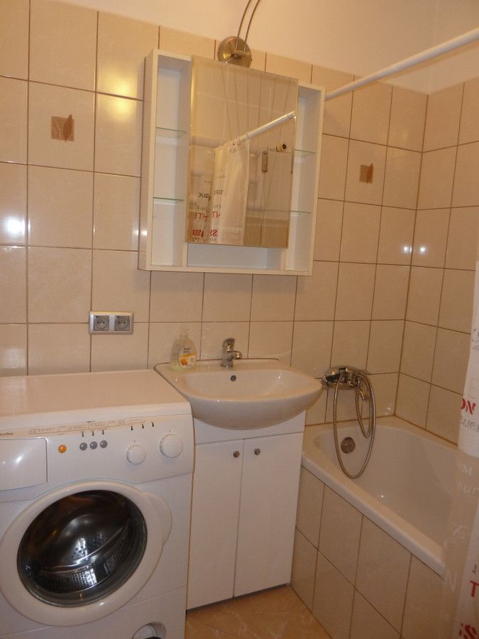 Mieszkanie 3-pokojowe Poznań Winogrady, al. Pod Lipami. Zdjęcie 6