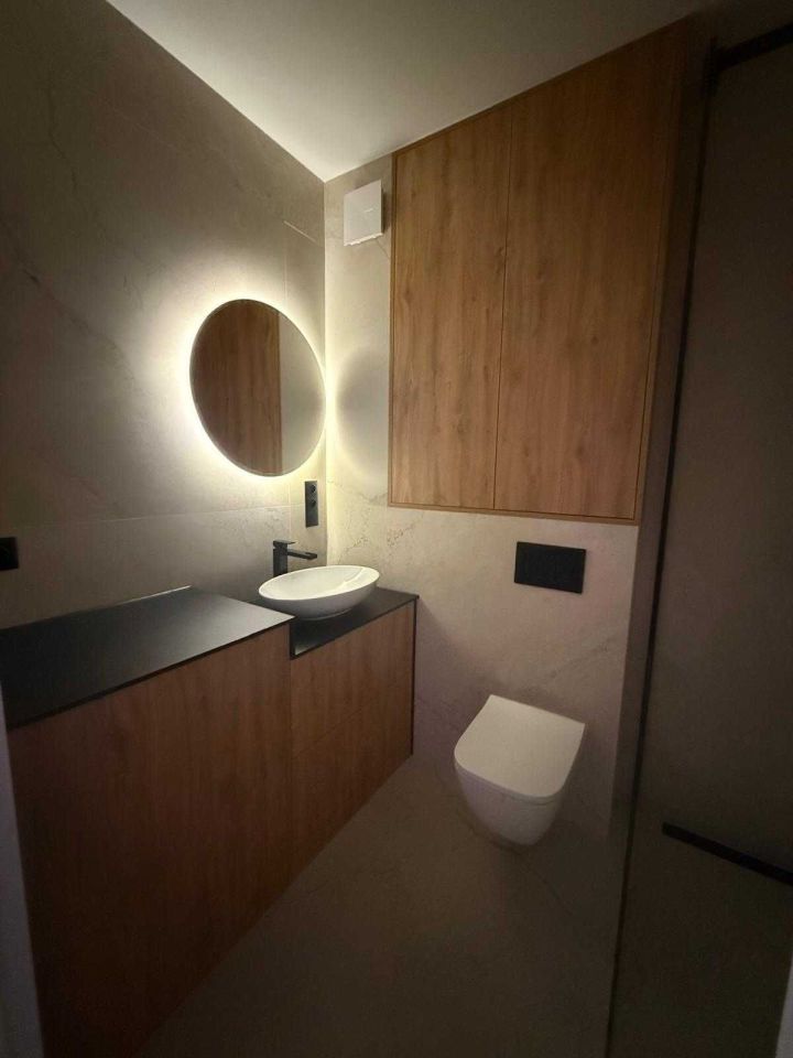 Mieszkanie 3-pokojowe Pułtusk. Zdjęcie 2