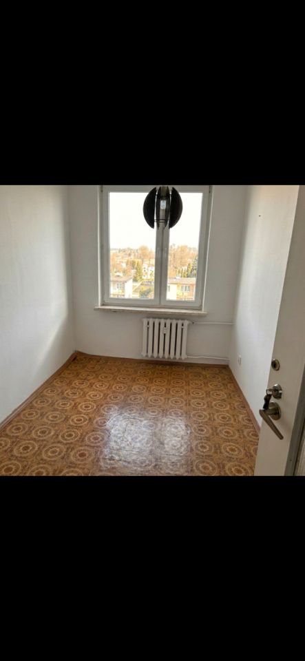 Mieszkanie 3-pokojowe Krasnystaw, ul. Okrzei. Zdjęcie 4