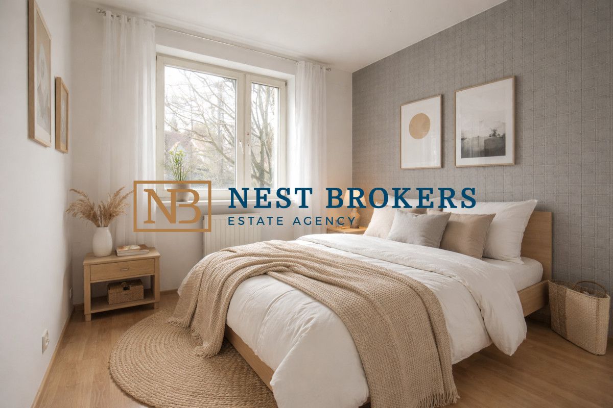 Mieszkanie 2-pokojowe Kraków Zwierzyniec, ul. Królowej Jadwigi. Zdjęcie 8