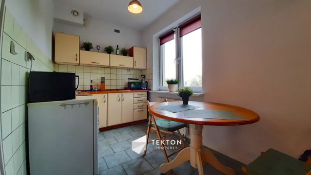 Mieszkanie 1-pokojowe Warszawa Ochota, ul. Walentego Skorochód-Majewskiego. Zdjęcie 1