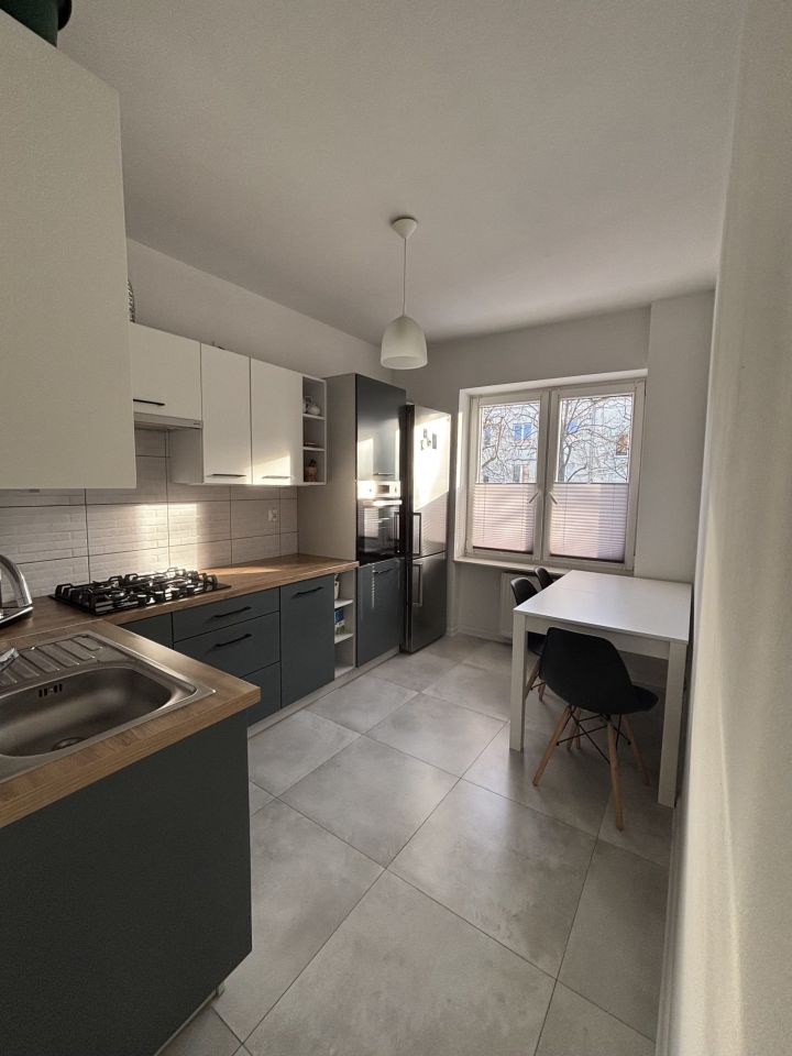 Mieszkanie 1-pokojowe Kielce Sady, ul. Marszałkowska. Zdjęcie 4