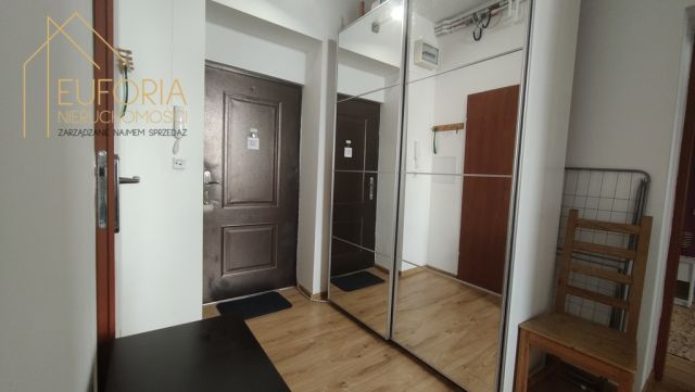 Mieszkanie 2-pokojowe Łódź, ul. Edwarda Abramowskiego. Zdjęcie 17