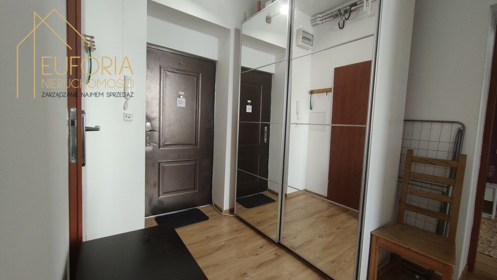 Mieszkanie 2-pokojowe Łódź, ul. Edwarda Abramowskiego. Zdjęcie 17