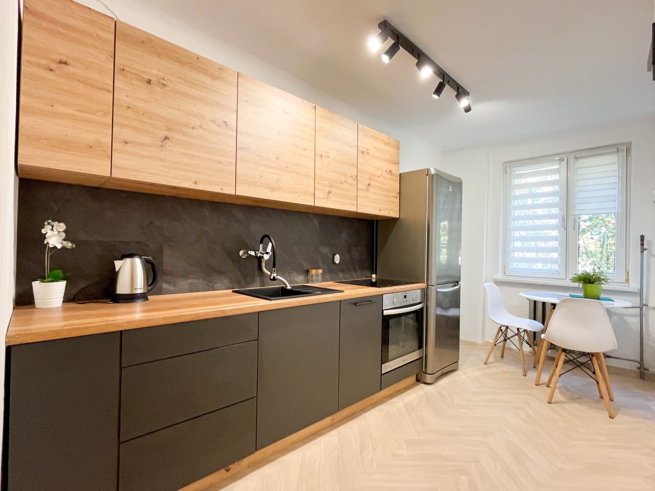 Mieszkanie 2-pokojowe Jaworzno Podwale, ul. 3 Maja. Zdjęcie 1