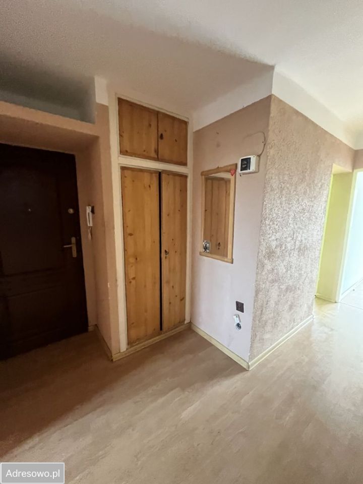 Mieszkanie 3-pokojowe Oświęcim, ul. gen. Jarosława Dąbrowskiego. Zdjęcie 4