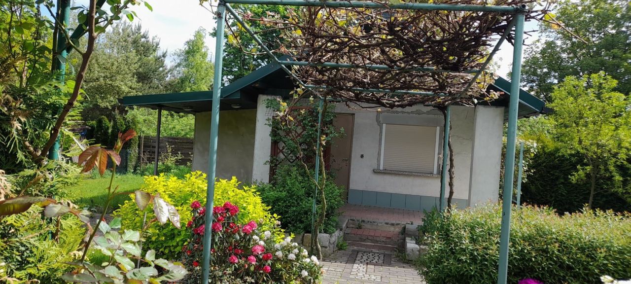 Działka rekreacyjna Racibórz Studzienna, ul. Polna. Zdjęcie 2