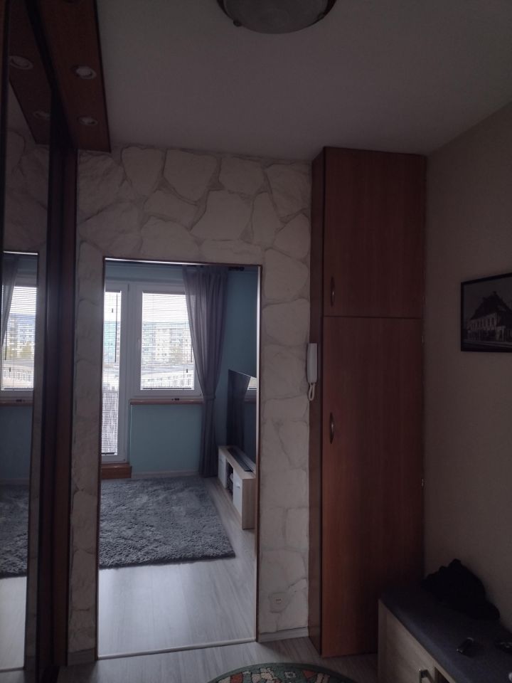 Mieszkanie 2-pokojowe Łódź Retkinia, ul. Przełajowa. Zdjęcie 10