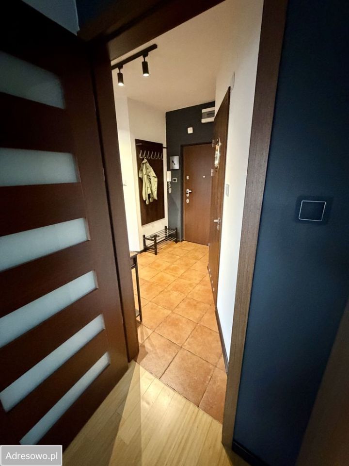 Mieszkanie 3-pokojowe Ząbki, ul. Christiana Andersena. Zdjęcie 12