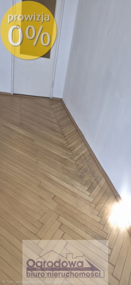 Mieszkanie 3-pokojowe Warszawa Wola. Zdjęcie 12
