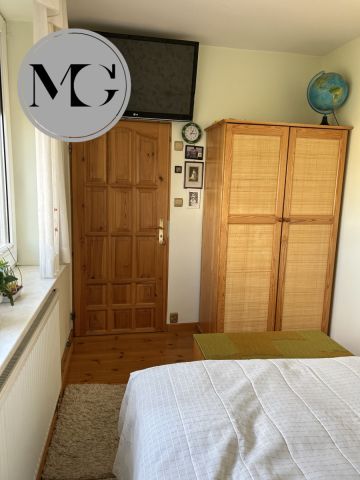 dom szeregowy, 3 pokoje Bydgoszcz Glinki, ul. Dąbrowa. Zdjęcie 6