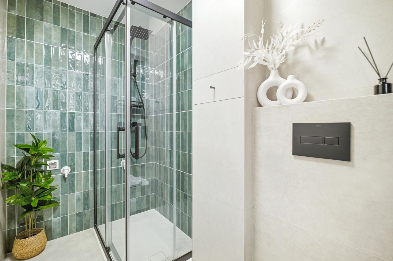 Mieszkanie 2-pokojowe Wrocław Popowice, ul. Popowicka. Zdjęcie 13