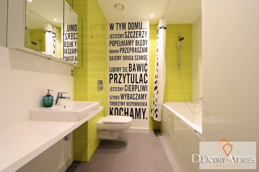 Mieszkanie 3-pokojowe Rzeszów Nowe Miasto, ul. Podwisłocze. Zdjęcie 9