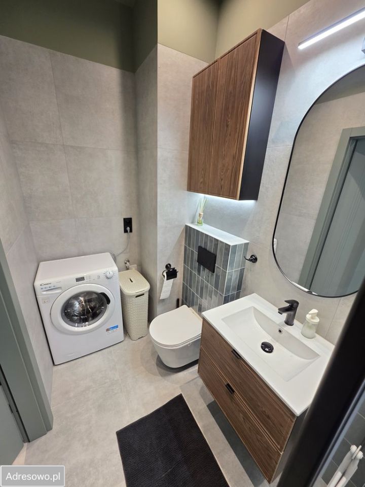 Mieszkanie 2-pokojowe Warszawa Okęcie, ul. Łopuszańska. Zdjęcie 15