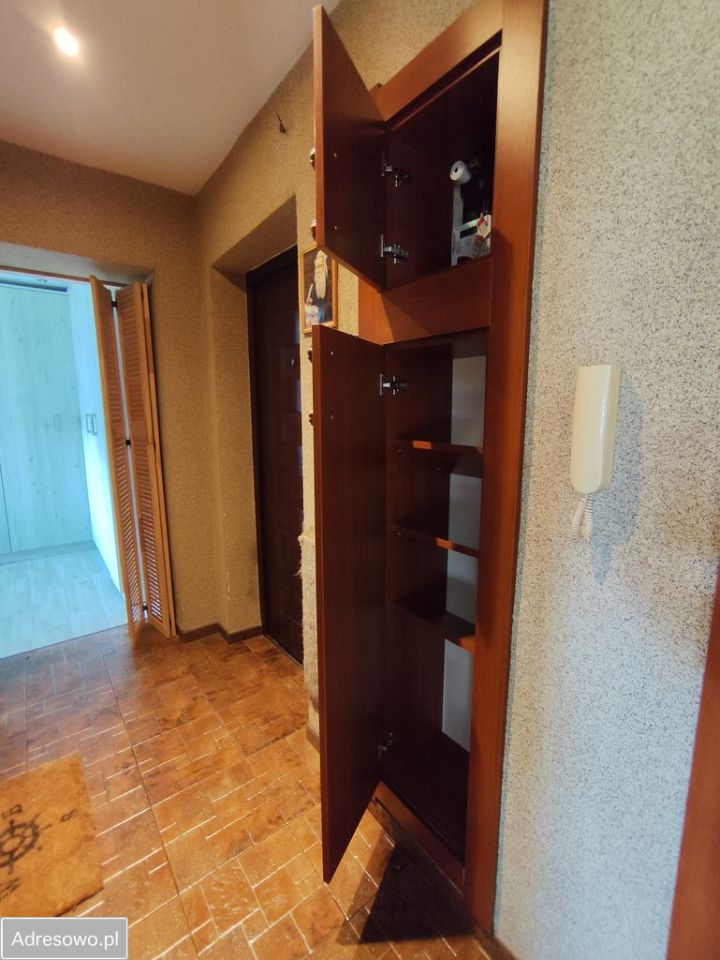Mieszkanie 2-pokojowe Katowice Szopienice, ul. Pogodna. Zdjęcie 11