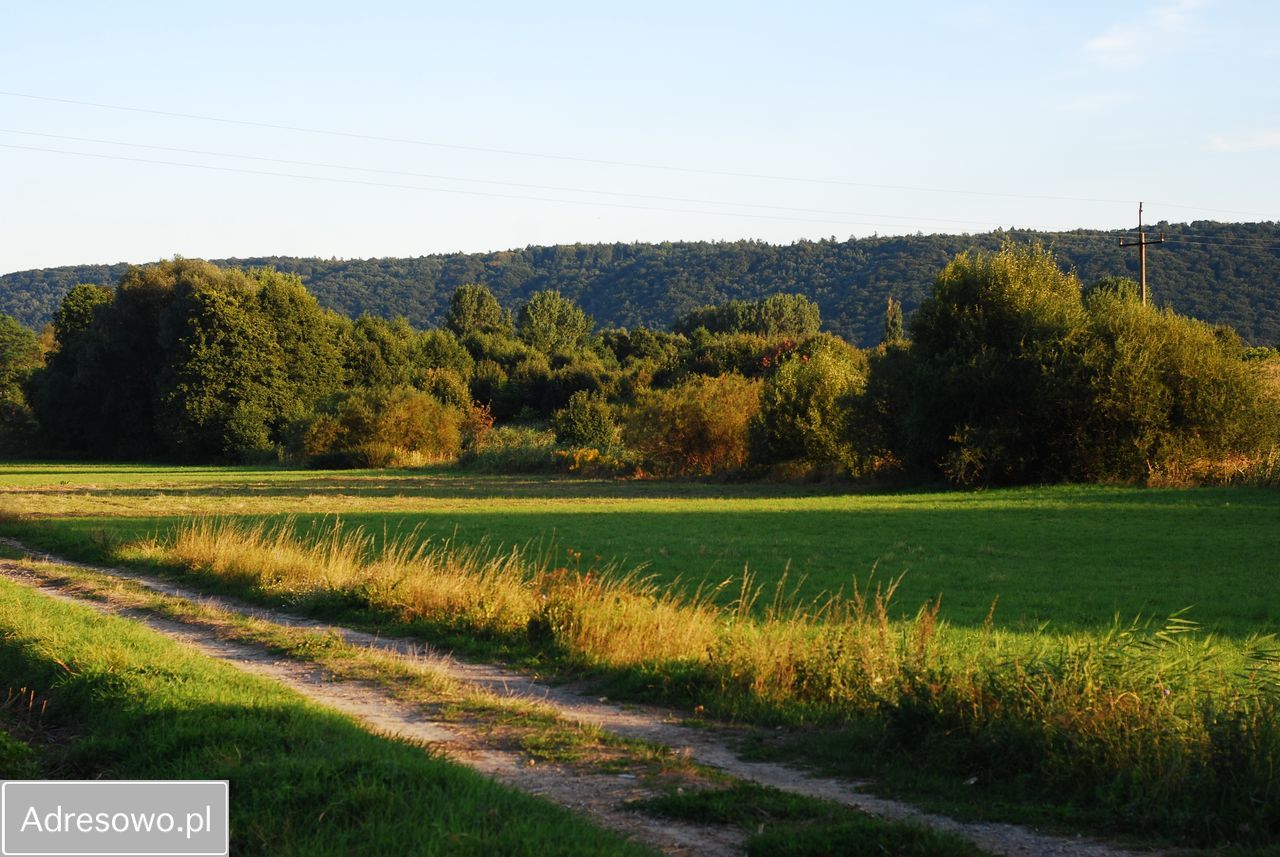 Działka budowlana Brzezinka, ul. Łąkowa. Zdjęcie 7