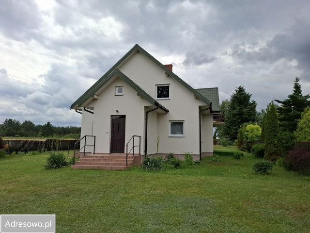 dom wolnostojący, 4 pokoje Ochudno. Zdjęcie 1