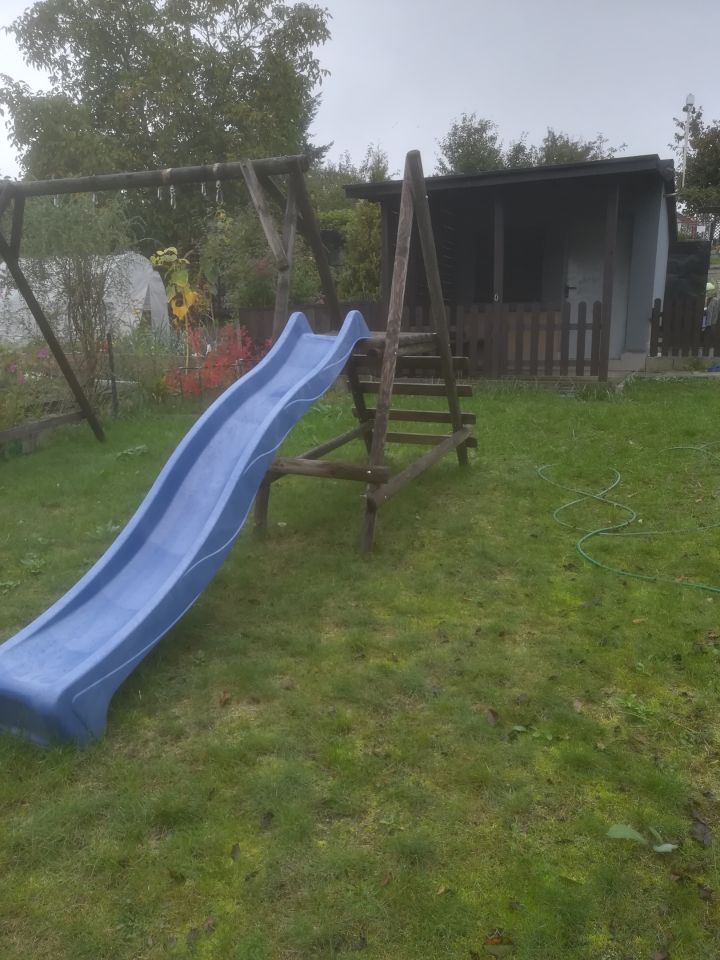 Działka rod Słupsk Zatorze, ul. Józefa Piłsudskiego. Zdjęcie 13