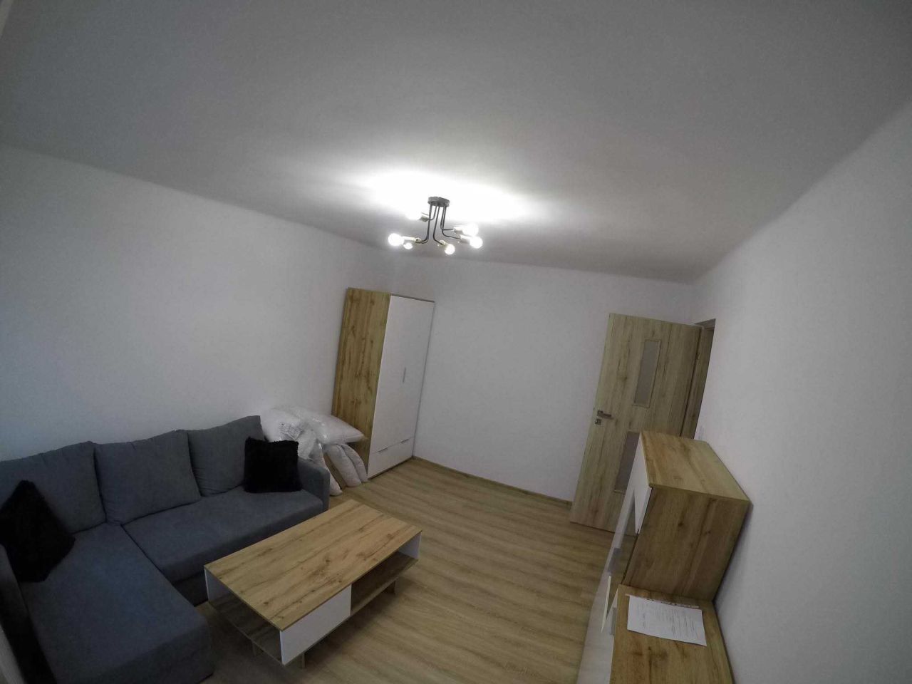 Mieszkanie 2-pokojowe Staszów, ul. Jana Pawła II. Zdjęcie 2
