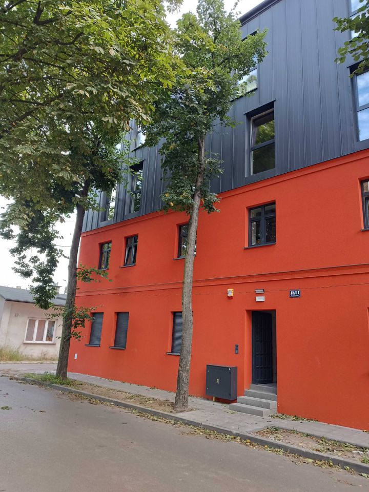 Mieszkanie 2-pokojowe Sosnowiec Pogoń. Zdjęcie 8