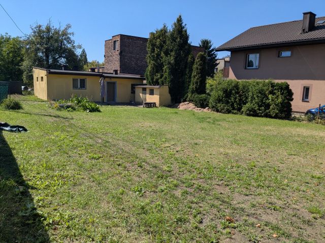 Lokal Sosnowiec Pogoń, ul. Torfowa. Zdjęcie 1