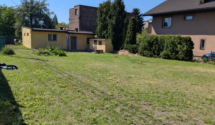 Lokal Sosnowiec Pogoń, ul. Torfowa