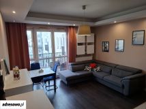 Mieszkanie 3-pokojowe Warszawa Ursynów, ul. Kłobucka. Zdjęcie 1