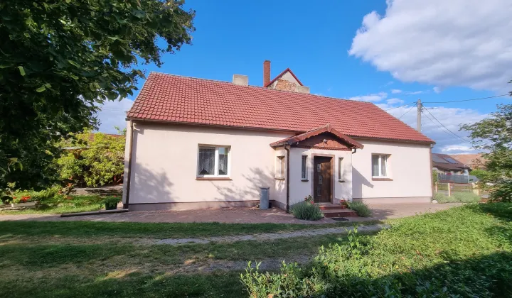 dom wolnostojący, 4 pokoje Bychowo, Bychowo