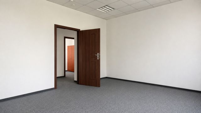 Biuro Radom, ul. Kazimierza Kelles-Krauza. Zdjęcie 1