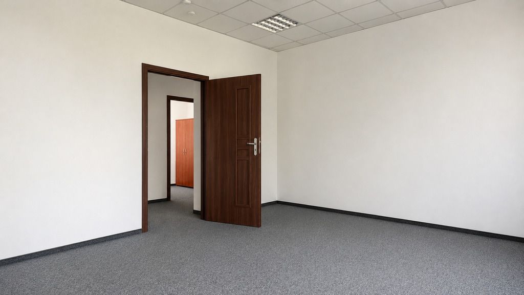 Biuro Radom, ul. Kazimierza Kelles-Krauza. Zdjęcie 1