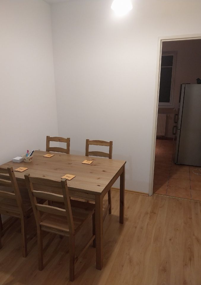 Mieszkanie 2-pokojowe Poznań Górczyn, ul. Sielska. Zdjęcie 7
