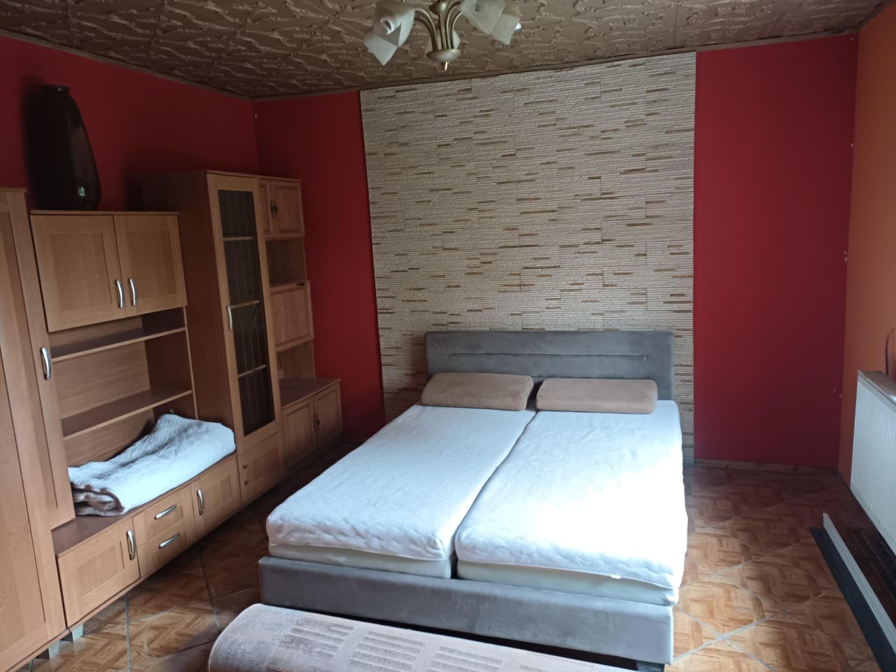 dom wolnostojący, 4 pokoje Jaworzno Bory-Sobieski, ul. Walentego Roździeńskiego. Zdjęcie 14