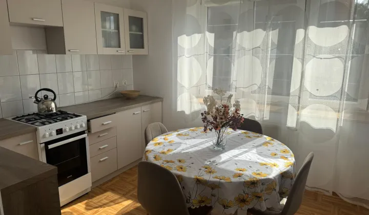 Mieszkanie 2-pokojowe Rzeszów, ul. Hanasiewicza