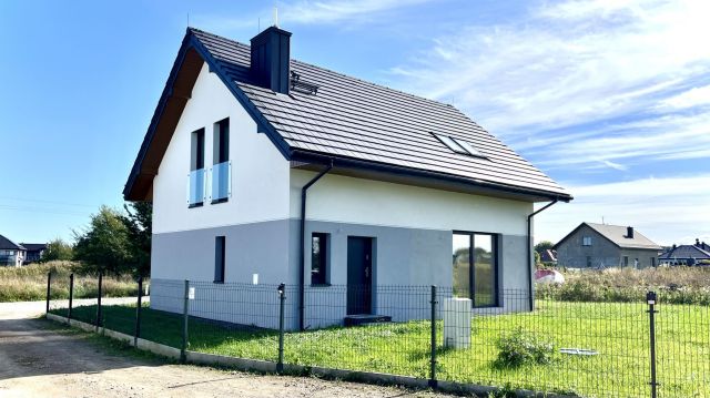 dom wolnostojący, 5 pokoi Węgrzce Wielkie. Zdjęcie 1
