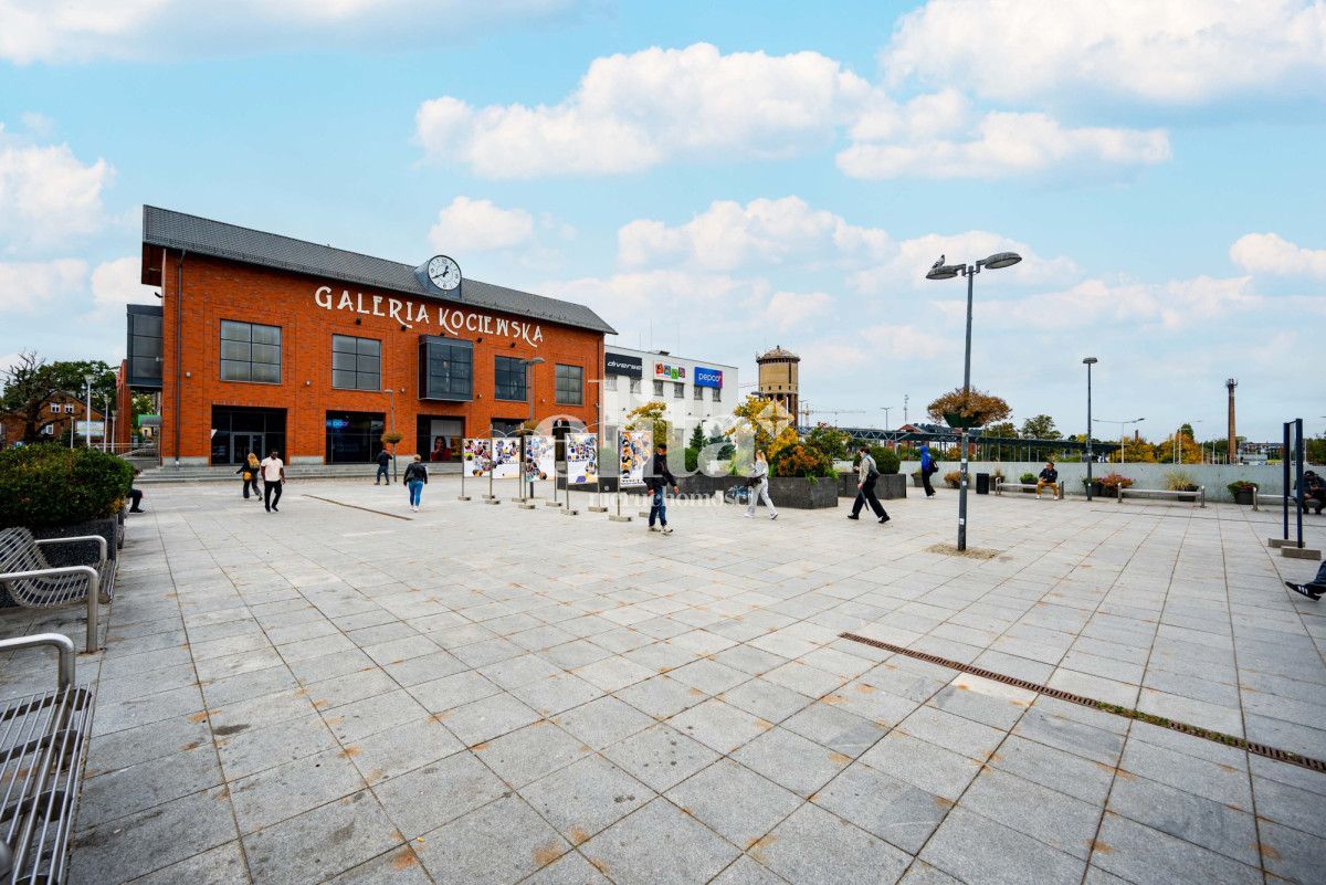 Lokal Tczew, ul. Kolejowa. Zdjęcie 5