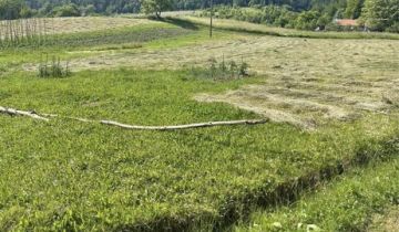 Działka budowlana Cieniawa