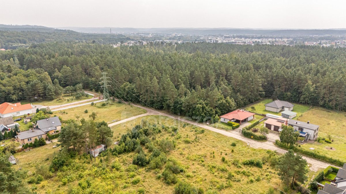 Działka budowlana Kamień, ul. Gdańska. Zdjęcie 4