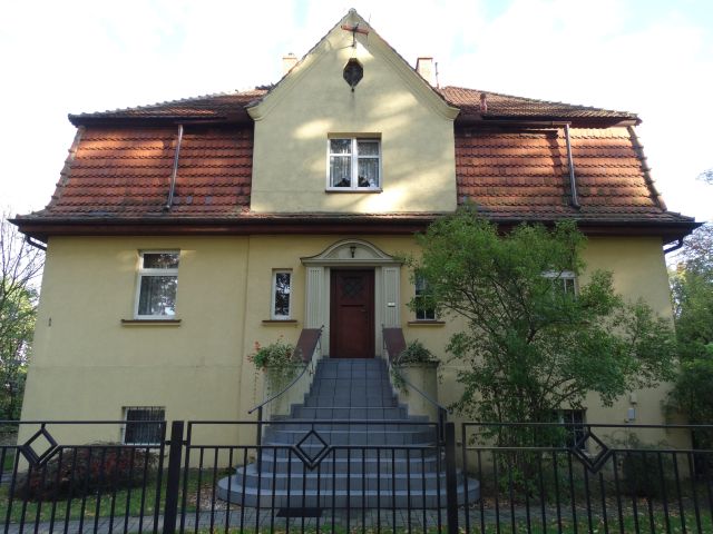 Mieszkanie 3-pokojowe Bierutów, ul. Zygmunta Krasińskiego. Zdjęcie 1