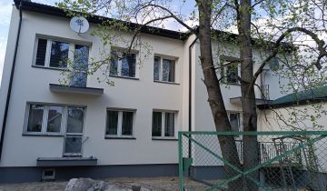 Mieszkanie na sprzedaż Zawichost  54 m2
