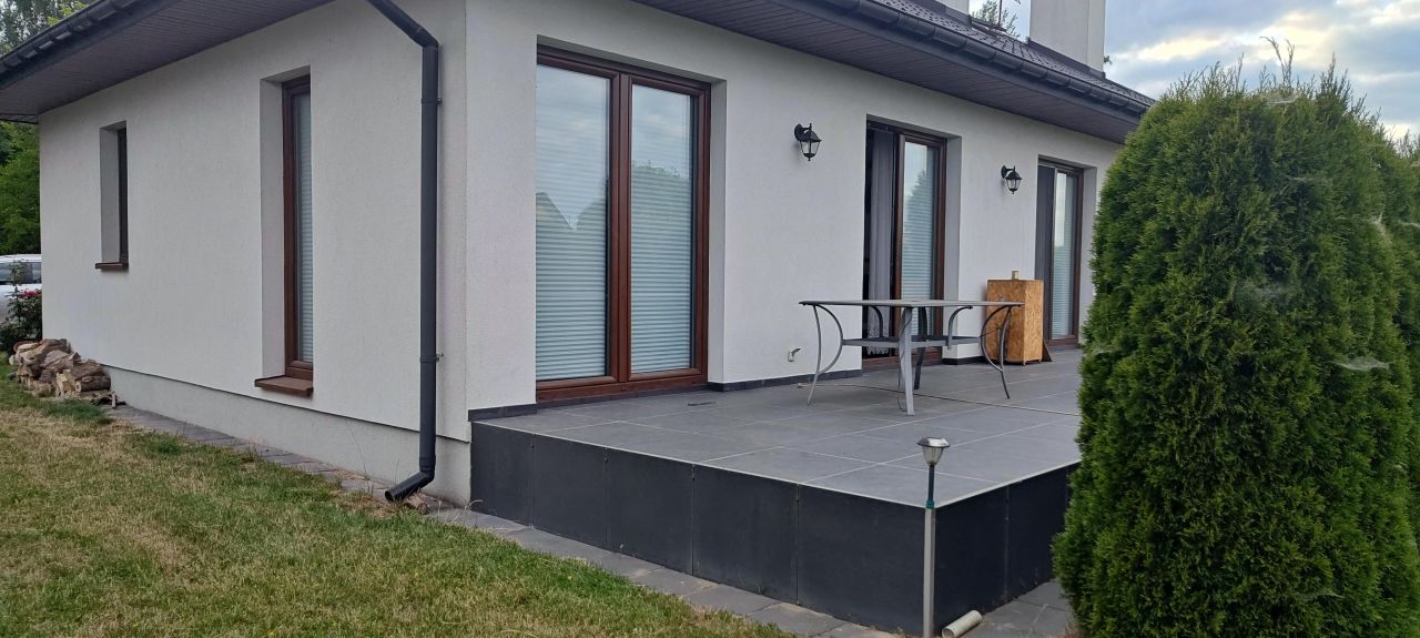 dom wolnostojący, 3 pokoje Seroki-Parcela, ul. Pałacowa. Zdjęcie 9