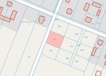 Działka budowlana Jatutów. Zdjęcie 1